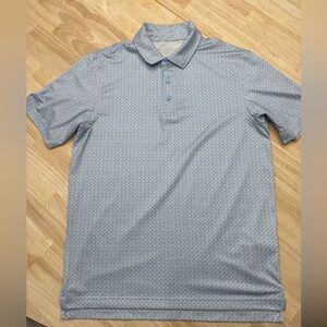 Vineyard Vines Performance Polo